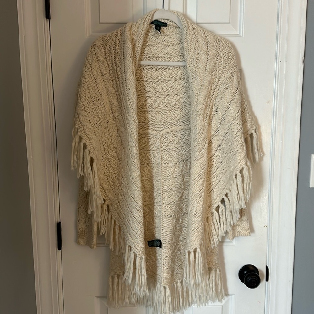 Ralph Lauren Sweater